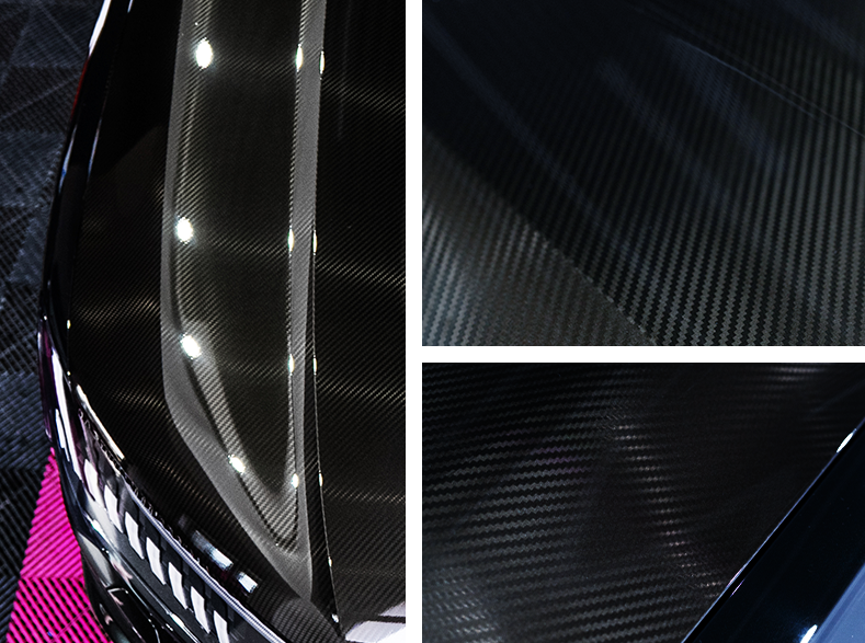 Carbon Black